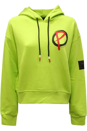 Peuterey Hoodies, female, , S, Goodthur Sweatshirt Made in Italy
