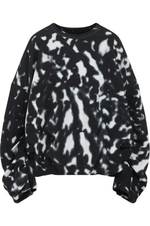 DRIES VAN NOTEN Sweatshirts, female, , S, Sweatshirt Stylish Layering Chic Touch