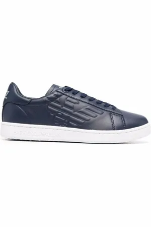 EA7 Tennis dynamic Trainers