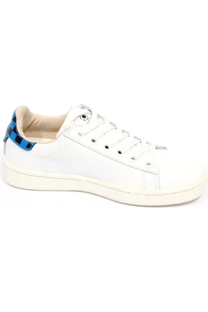MOA MASTER OF ARTS Sneakers, male, , 33 EU, Kids Leather Shoe Disney Model Mdj304