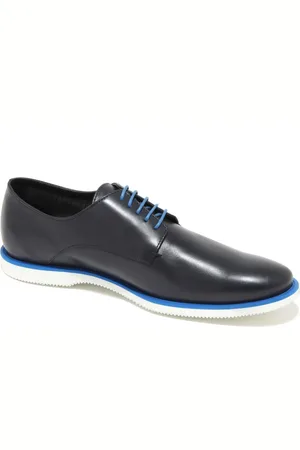 Hogan Classic Derby shoes