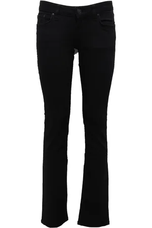 LTB Slim Straight Regular Denim Trousers