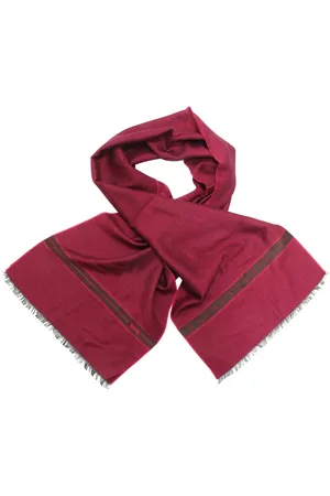 HARMONT&BLAINE Scarves, male, , ONE SIZE, I2241 sciarpa HARMONT&BLAINE 35X172 CM scarf