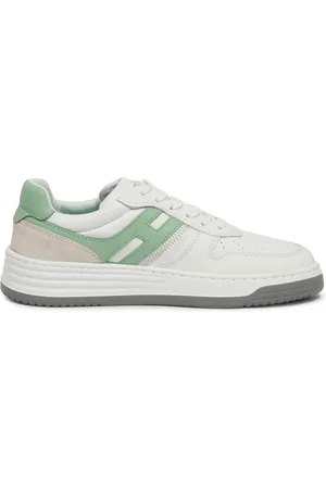 Hogan Memory Foam Technology Wide Fit Shoes