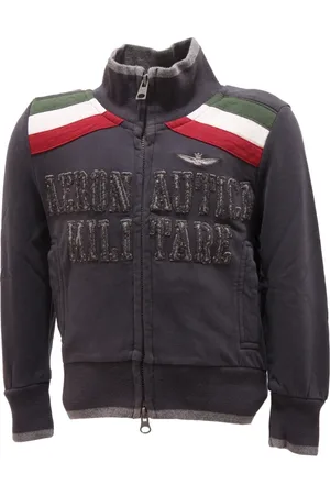 Aeronautica Militare Kids Sweatshirt Fe477Jrf