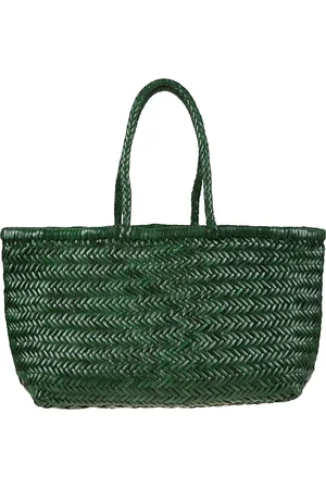 Dragon Diffusion Tote Bags, female, , ONE SIZE, Leather Shopper Bag