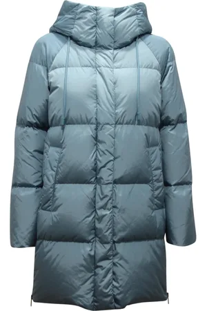 Max Mara Newbembo Down Jacket