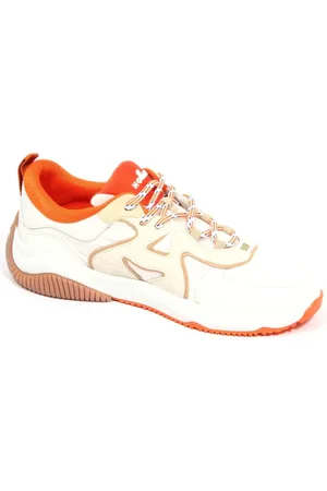 Hogan Sneakers, female, , 3 UK, Memory Foam Technology Shoes