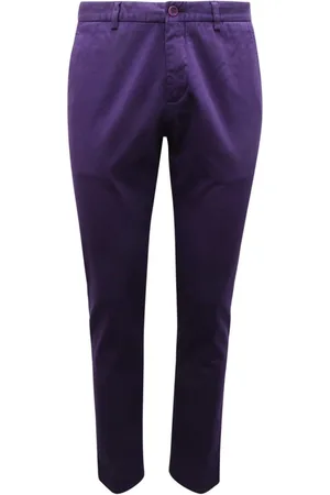 Etro Italian Made Stylish Trousers