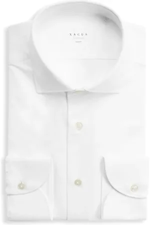 Xacus Formal Shirts, male, , 4XL, Innovative Active Shirt, wrinkle-free