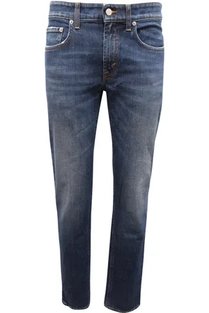 DEPARTMENT FIVE Skeith Trousers