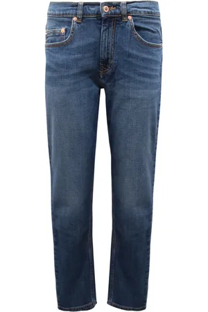 HARMONT&BLAINE Slim-fit Jeans, male, , W31, 2709At HARMONT&BLAINE Indigo trousers
