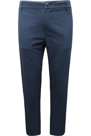 Colmar Slim-fit Trousers, male, , 3XL, Substance Tech Trousers