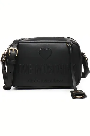 Moschino Vitello+PU Bag