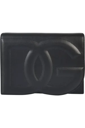 Dolce & Gabbana Cross Body Bags, female, , ONE SIZE, Shoulder Bag Elegant Style