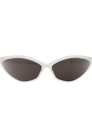 Balenciaga Sunglasses, unisex, , ONE SIZE, Stylish Sunglasses with Model Bb0285S