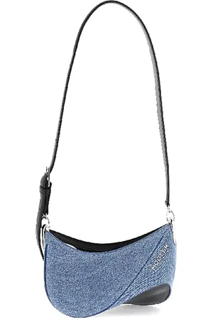 MUGLER Den Bag Curve Style Model