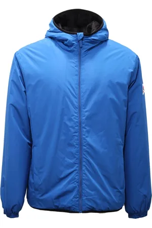 Invicta Winter Jackets, male, , XS, Padded Jacket with Synthetic Padding