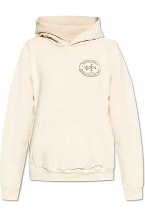 Sporty & Rich Sweatshirt from the Riding Drop collection