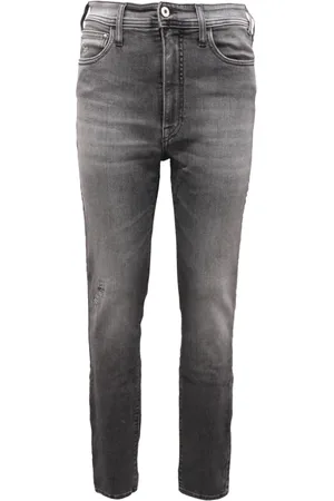 Cycle Slim-fit Jeans, female, , W26, High Waist Skinny Jeans Made in Italy