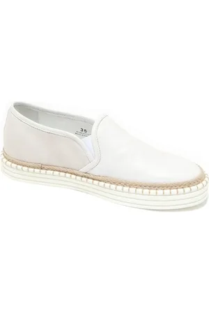 Hogan Sneakers, female, , 4 UK, Rebel slip-on shoes