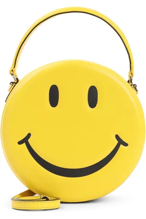 Moschino & Orange Shoulder Bag