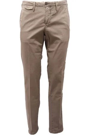 PT01 201 CO Ttsaz10Wol Pu28 Trousers