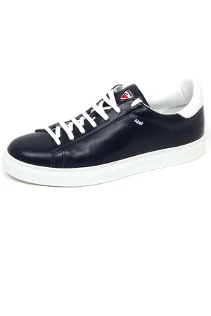 Rossignol Sneakers, male, , 10 UK, Vintage Effect Shoe Abel 03