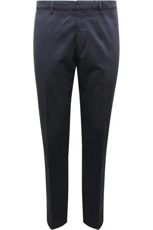 Burberry London Trousers Made in Italy