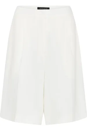 Bruuns Bazaar Elastic Waist Shorts & Knickers Snow
