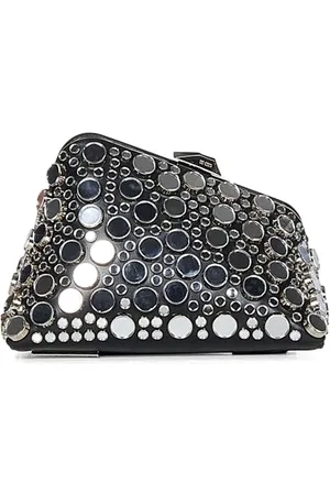 The Attico Clutches, female, , ONE SIZE, Midnight Clutch Bag