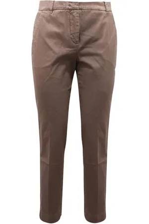PESERICO SIGN Chinos, female, , XS, Italian Wo Trousers, Made in Italy