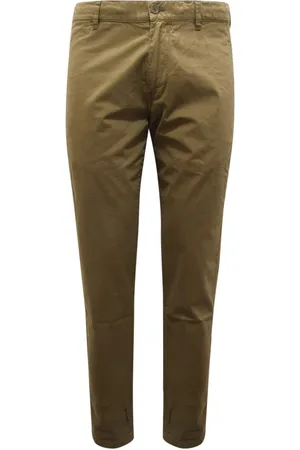 Aspesi Cp42 A262 ST Trousers