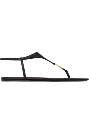 Saint Laurent Stylish Summer Sandals for Women