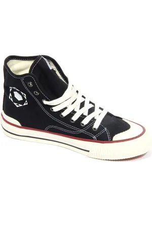 MOA MASTER OF ARTS Sneakers, female, , 8 UK, Mickey Mouse Printed Shoe