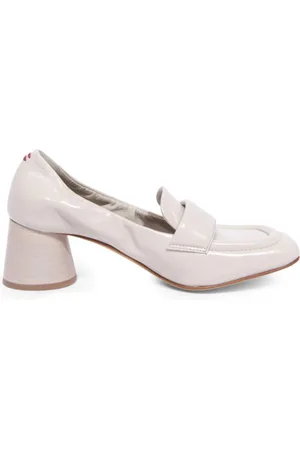 HALMANERA Pumps, female, , 3 UK, Italian Glaze Roccia Shoes