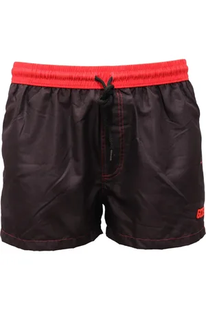 GCDS Beachwear, male, , S, Beachwear Costume Made in Italy