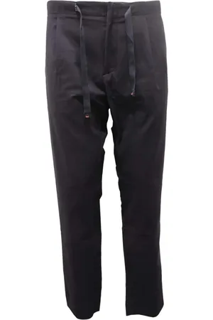 Entre Amis Chinos, male, , W34, Italian Style Trousers
