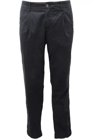 ELEVENTY Italian Trousers 797Pa0224 23012