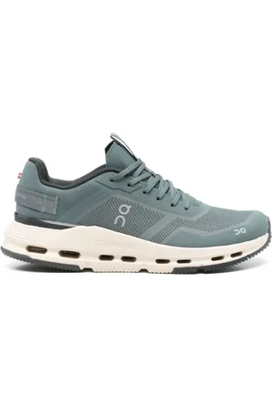 On Running Sneakers, male, , 7 1/2 UK, Trainers with Chunky Rubber Sole