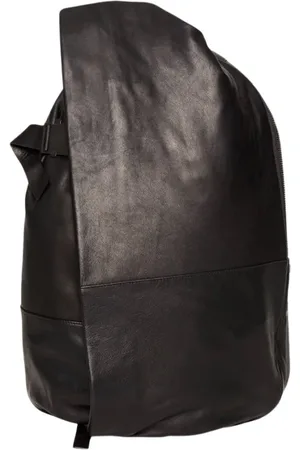 CÔTE&CIEL Backpacks, male, , ONE SIZE, Alias Leather Backpack