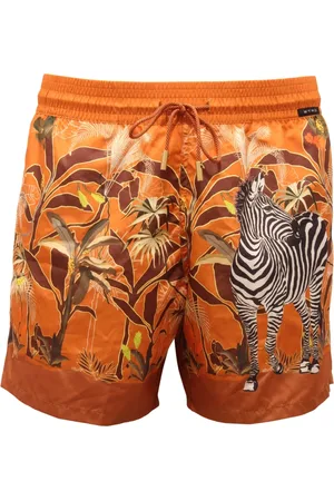 Etro Beachwear, male, , S, Beachwear Model 1B350 4039