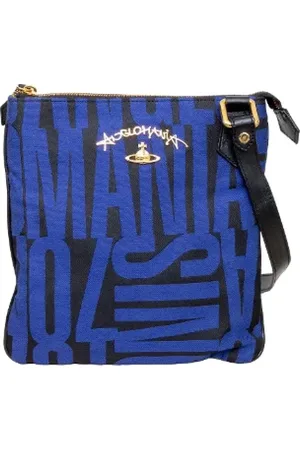 Vivienne Westwood Cotton handbags