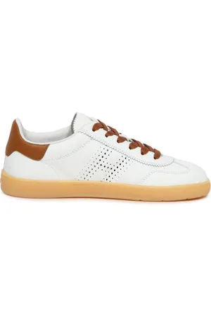 Hogan Sneakers, female, , 3 UK, Cool Forata Wo Shoes with Memory Foam