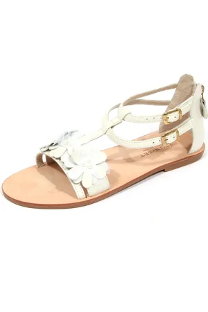 Twin-Set Kids Sandals Made in Italy