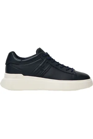 Hogan Sneakers, male, , 7 UK, Urban Casual Leather Trainers