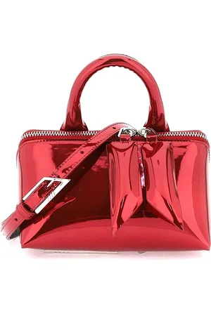 The Attico Handbags, female, , ONE SIZE, Stylish Crossbody Bag for Friday
