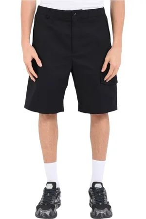 C.P. Company Casual Shorts, male, , XL, Urban Cargo Bermuda Shorts