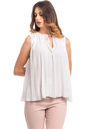 Liu Jo Blouses, female, , M, Classic Top Style