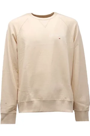 FAY Archive sweatshirt with brushed interior